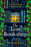 The Lost Bookshop - Evie Woods - 9780008609214 - HarperCollins