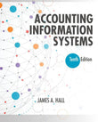 Clearance Sale - Accounting Information Systems 10th Edition - James A. Hall - 9781337619202 - Cengage Learning