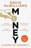 Money: The Fifth Element - David McWilliams - 9781471195440 - Simon Schuster