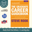 The Graduate Career Guidebook - Steve Rook - 9781350361614 - Bloomsbury