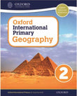 PISM - Oxford International Primary Geography: Student Book 2 - Jennings - 9780198310044 - Oxford