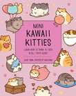 Mini Kawaii Kitties: Learn How to Draw 75 Cats in All Their Glory - Olive Yong - 9781631069642 - Rock Point