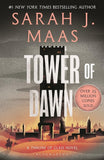 Tower of Dawn - Sarah J. Maas - 9781526635280 - Bloomsbury Publishing