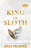 King of Sloth ( Kings of Sin Series) - Huang Ana - 9780349436371 - Hachette