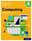 Wadi Sofia - Oxford International Primary Computing Student Book 4 - Alison Page - 9780198497820 - Oxford University Press