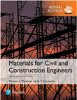 Materials for Civil and Construction Engineers in SI Units - Michael S. Mamlouk - 9781292154404 - Pearson