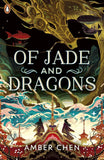 Of Jade and Dragons - Amber Chen - 9780241624364 - Penguin