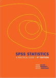 Clearance Sale - SPSS Statistics: A Practical Guide - Brody Heritage - 9780170421140 - Cengage Learning