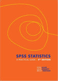 Clearance Sale - SPSS Statistics: A Practical Guide - Brody Heritage - 9780170421140 - Cengage Learning