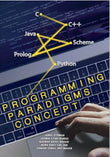 Programming Paradigms Concept - Jamal Othman - 9789673635900 - UiTM Press