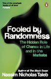 Fooled By Randomness: The Hidden Role of Chance - Nassim Taleb - 9780141031484 - Penguin Books