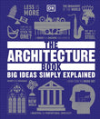 The Architecture Book - 9780241415030 - DK Publishing