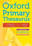 Oxford Primary Thesaurus - Samantha Armstrong - 9781382051569 - Oxford University Press