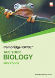 Ace Your IGCSE A Topical Approach To Biology - 9781781872635 - Dickens Publishing