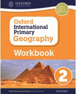 Oxford International Primary Geography: Workbook 2 - Jennings - 9780198310105 - Oxford