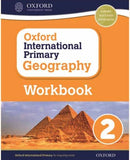 Wadi Sofia - Oxford International Primary Geography: Workbook 2 - Jennings - 9780198310105 - Oxford