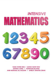 Intensive Mathematics - Tang Howe Eng - 9789673637225 - UiTM Press