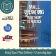Mall Operations: From Theory to Practice - Eugene Khoo - 9786297646220 - Sunway University Press