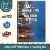 Mall Operations: From Theory to Practice - Eugene Khoo - 9786297646220 - Sunway University Press