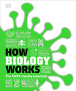 How Biology Works - 9780241600962 - D.K. Publishing