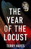 The Year of the Locust - Terry Hayes - 9780593064979 - Random House