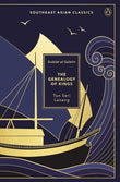 The Genealogy of Kings (Sulalatus Salatin) - Tun Seri Lanang - 9789815162233 - Penguin Book