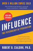 Influence, New and Expanded: The Psychology of Persuasion - Robert B Cialdini - 9780063136892 - Harper Business