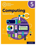 Oxford International Primary Computing Student Book 5 - Alison Page - 9780198497837 - Oxford University Press