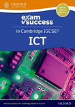 Exam Success in Cambridge IGCSE ICT 3rd Edition - Michael Gatens - 9781382022736 - Oxford University Press