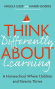 Think Differently About Learning - Angela Sizer - 9781399809269 - Sheldon Press