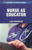 Nurse as Educator - Lara Cunningham - 9781839473616 - EdTech Press