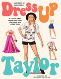 Dress Up Taylor - Julia Murray - 9781923049765 - Smith Street Books