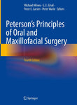 Clearance Sale - Peterson’s Principles of Oral and Maxillofacial Surgery - Michael Miloro - 9783030919191 - Springer