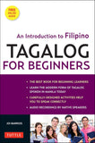 Tagalog for Beginners: An Introduction to Filipino - Joi Barrios - 9780804841269 - Tuttle Publishing