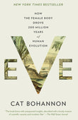 Eve - Cat Bohannon - 9780593689455 - Times Penguin Books