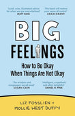 Big Feeling - Liz Fosslien - 9781838858537 - Canongate