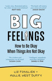 Big Feeling - Liz Fosslien - 9781838858537 - Canongate