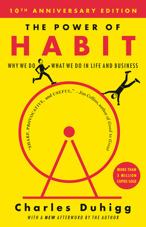 [MyBuku.com] - The Power of Habit : Why We Do What We Do in Life and Business - Charles Duhigg - 9780812981605 - Random House