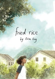 Fried Rice - Erica Eng - 9786299855903 - Gerakbudaya