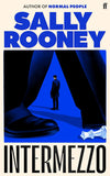 Intermezzo - Sally Rooney - 9780571365470 - Faber