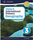 PISM -  Oxford International Primary Geography: Student Book 3 - Jennings - 9780198310051 - Oxford