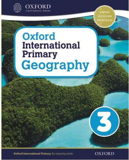 Wadi Sofia -  Oxford International Primary Geography: Student Book 3 - Jennings - 9780198310051 - Oxford