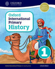 Oxford International Primary History: Student Book 1 - Crawford - 9780198418092 - Oxford