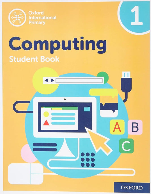 Wadi Sofia -  Oxford International Primary Computing Student Book 1 - Alison Page - 9780198497790 - Oxford University Press