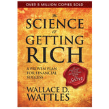 The Science of Getting Rich : A Proven Plan for Financial Success - Wallace - 9789670015224 - AcePremier