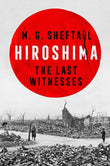 Hiroshima - MG Sheftall - 9781035422692 - Headline Press