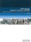 Clearance sale - LPG Shipping Suggested Competency Standards - 9781905331260 - Seamanship International