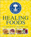 Neal's Yard Remedies Healing Foods - Susannah Steel - 9781409324645 - DK Publishing