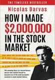 How I Made $2,000,000 in the Stock Market - Nicolas Darvas - 9789670015279 - AcePremier