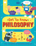 Get To Know: Philosophy - Rachel Poulton - 9780241519615 - DK Children